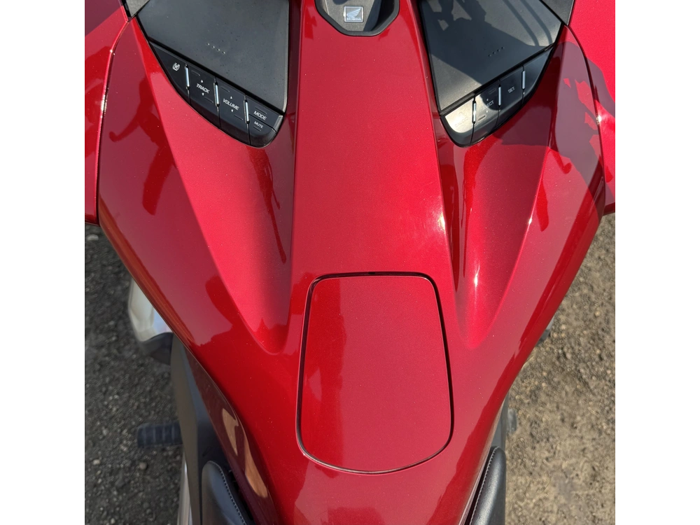 2014 Honda Ctx 1300 Dlx alt