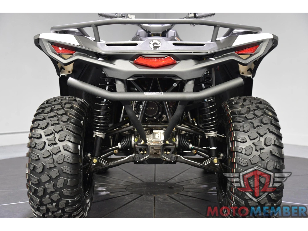 2026 Can-am Outlander Electric alt