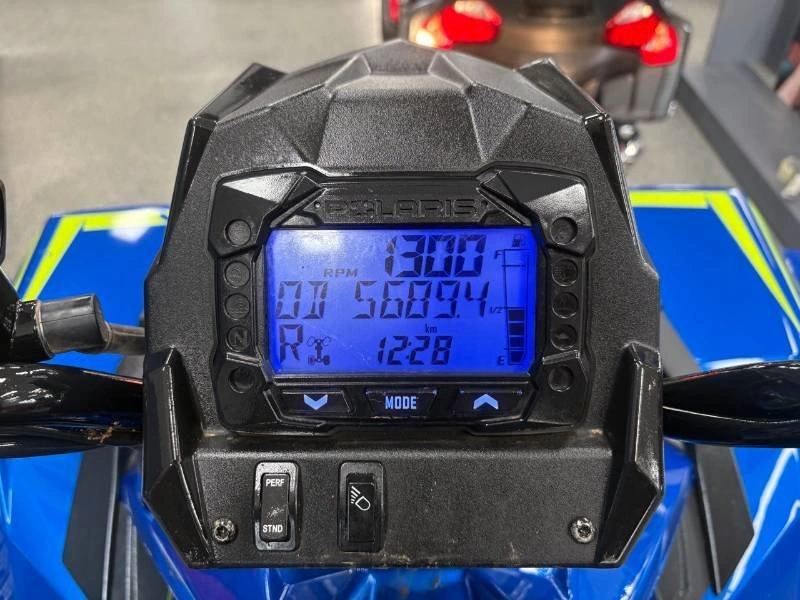 2023 Polaris Polaris Scrambler Xp 1000 S alt