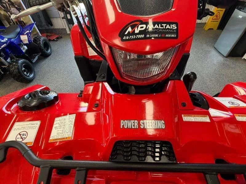 Suzuki Suzuki Kingquad 500 Ps 2022 alt