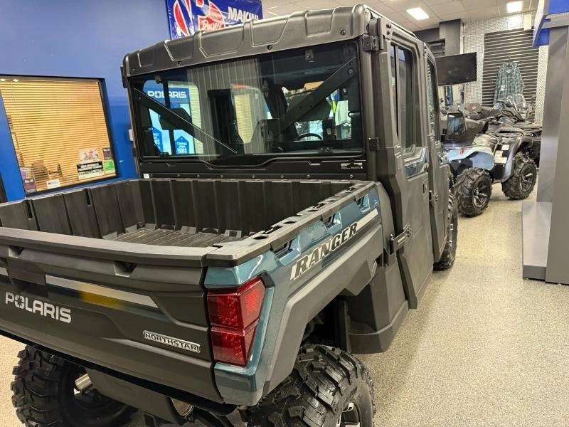 2026 Polaris Polaris Ranger Xp 1000 Crew alt
