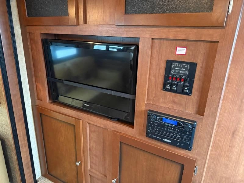 Dutchmen Kodiak 276bhsl 2014 alt