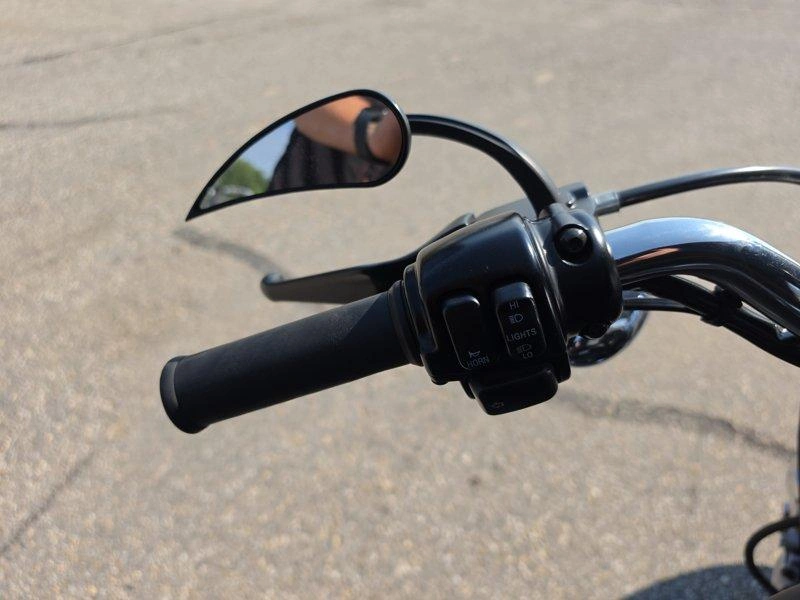 2007 Harley-davidson Xl1200c - Sportster 1200™ alt