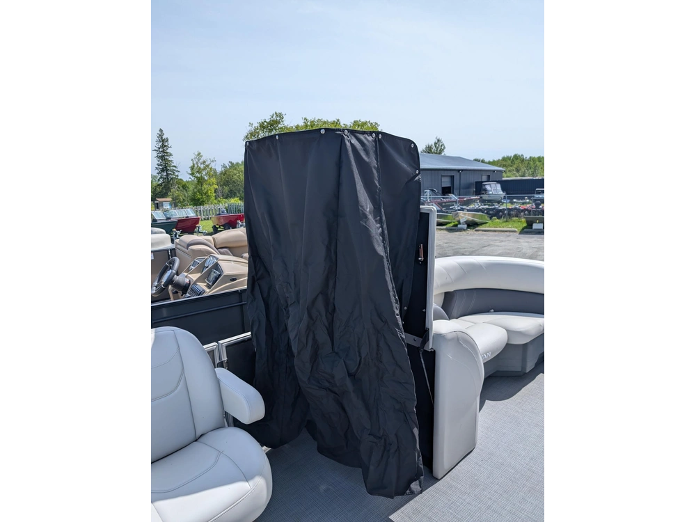 2024 Sylvan Mirage 8520 Clz Dh alt