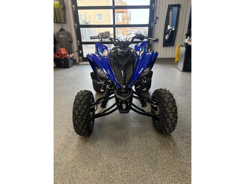2026 Yamaha Yamaha Raptor 700r alt