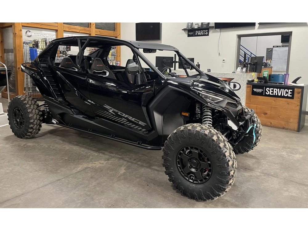 2026 Cfmoto Z10 alt