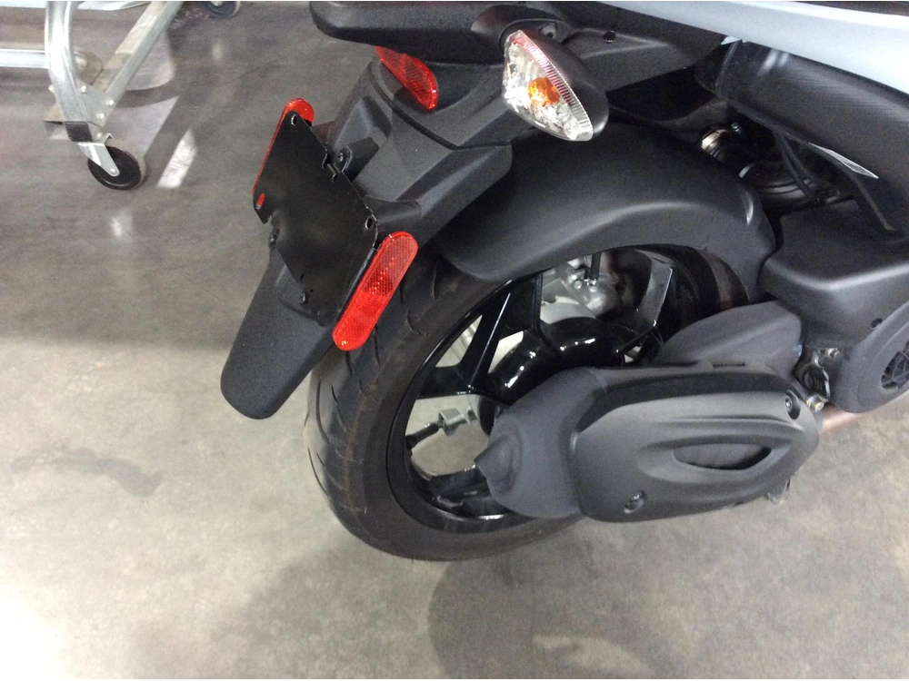 Piaggio Liberty 150 S 2025 alt