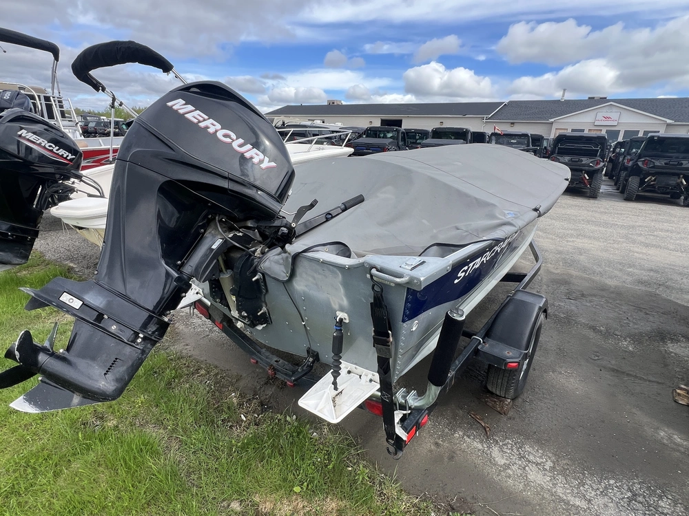 2007 Starcraft 16 alt