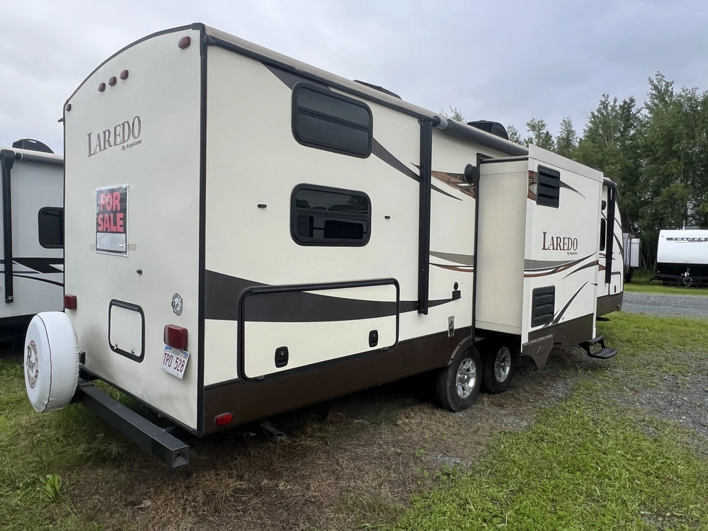 2015 Keystone Rv Laredo 299 Bh alt