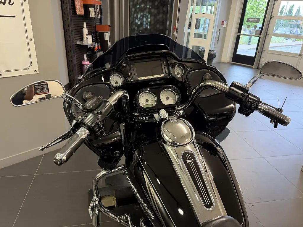 2015 Harley-Davidson FLTRXS ROAD GLIDE SPÉCIALFLTRXS