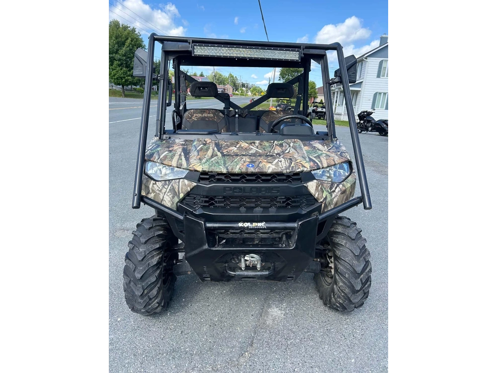 Polaris Ranger Xp 1000 Eps Cam0 2020 alt