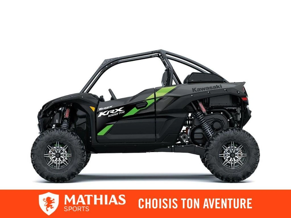 Kawasaki Teryx Krx 1000 Tr 2027 alt