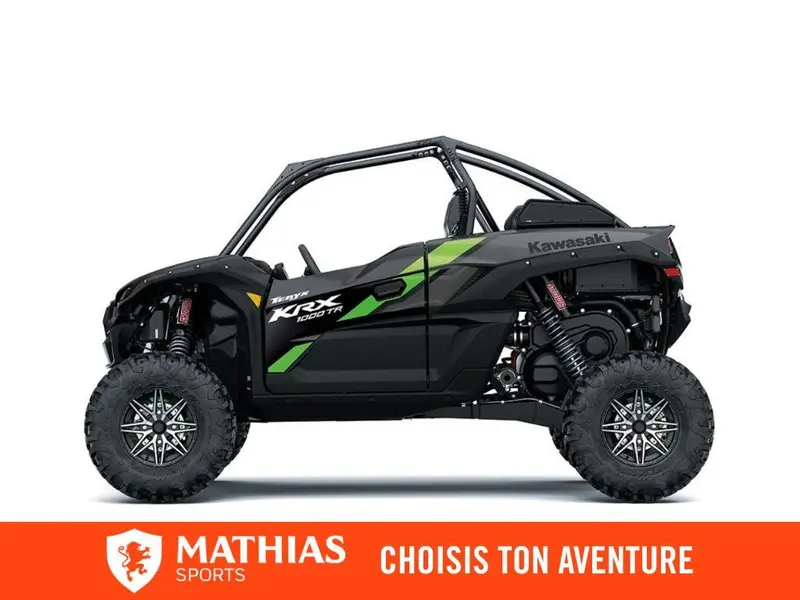 Kawasaki TERYX KRX 1000 TR 2027
