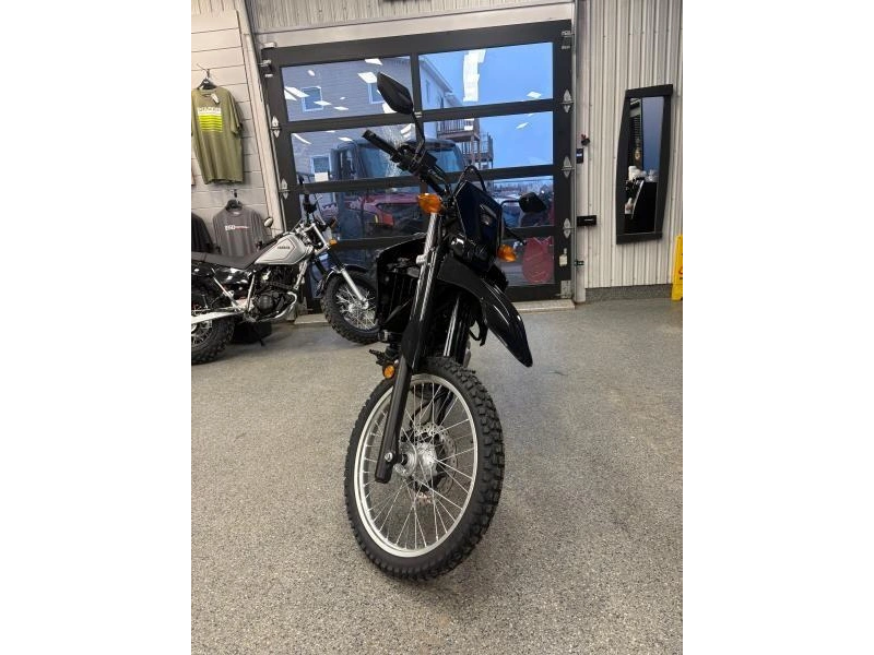 2026 Yamaha Yamaha Wr125r alt