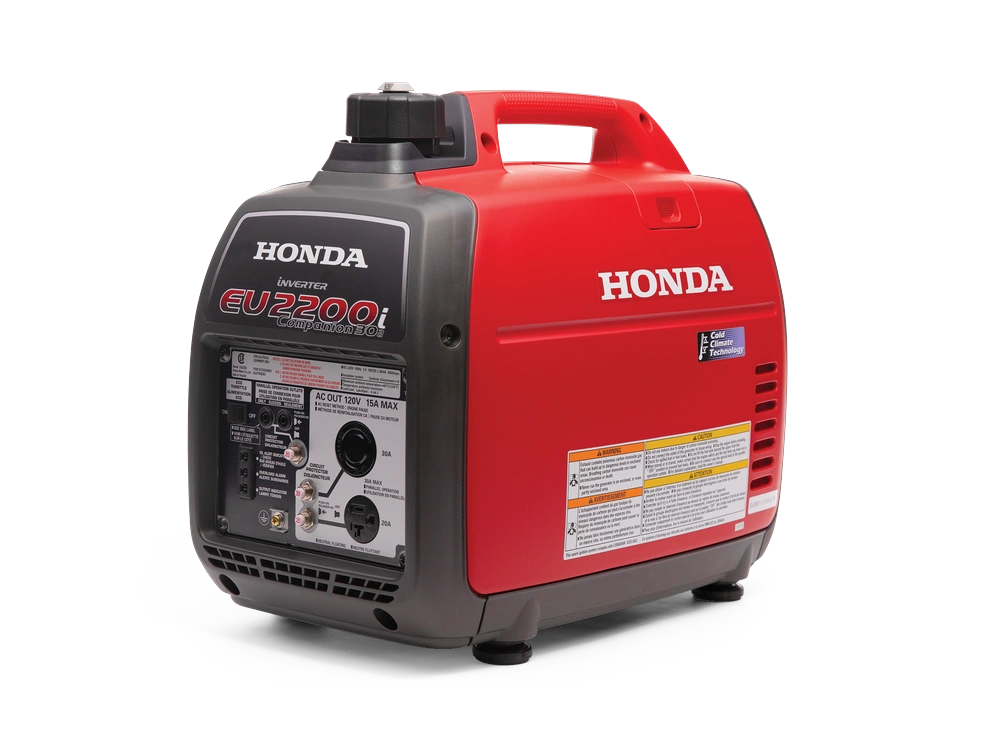 2026 Honda Eu2200itc1 alt