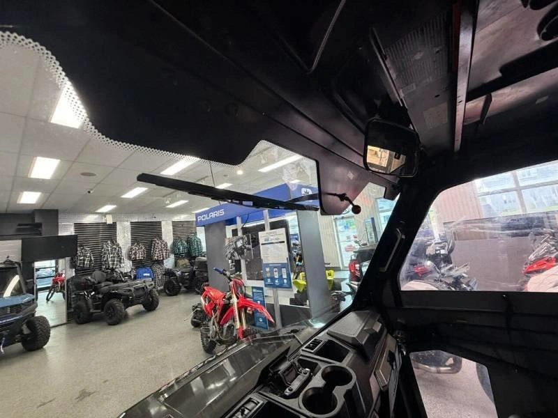 2024 Polaris Polaris Ranger Xp 1000 alt
