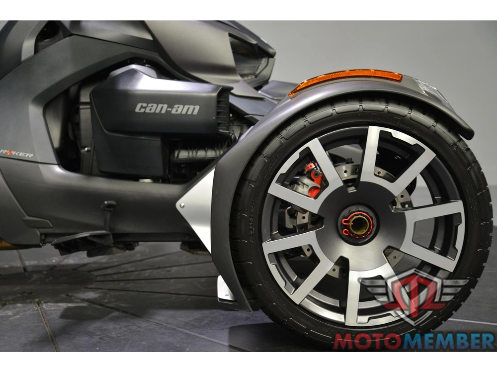 2021 Can-am Ryker Rally 900 alt