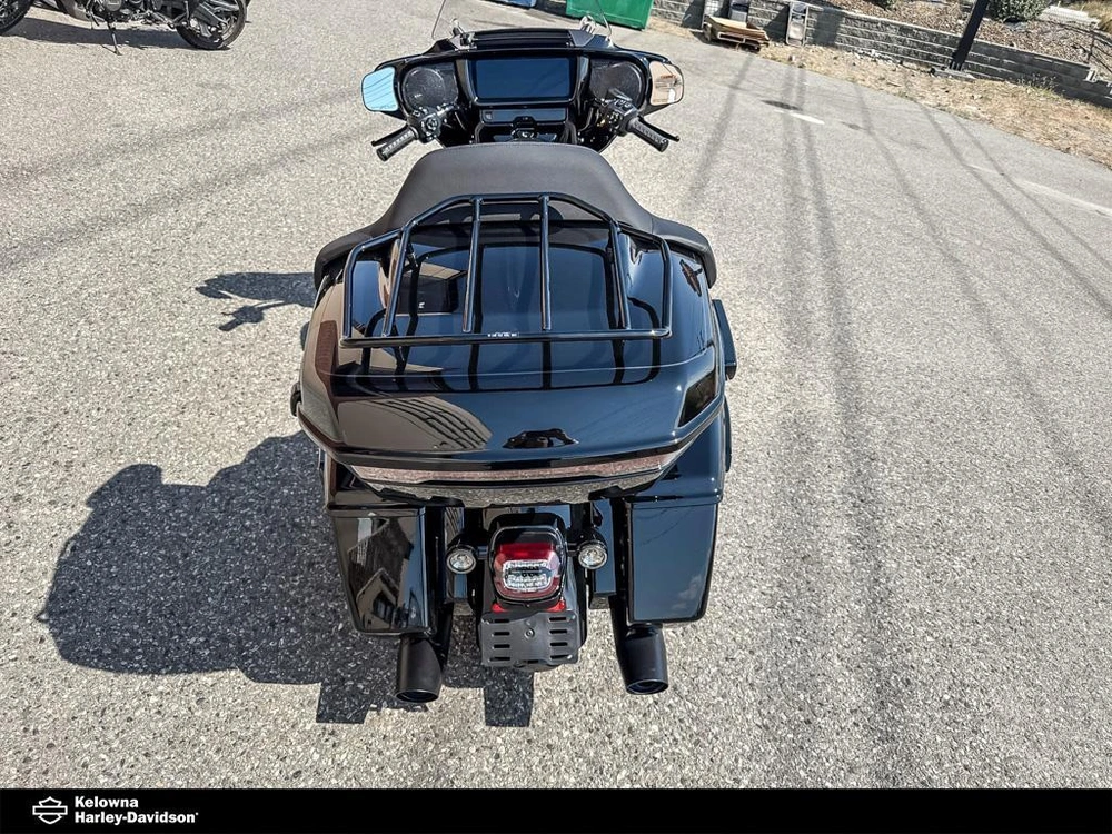 2026 Harley-davidson Flhxl - Street Glide® Limited alt