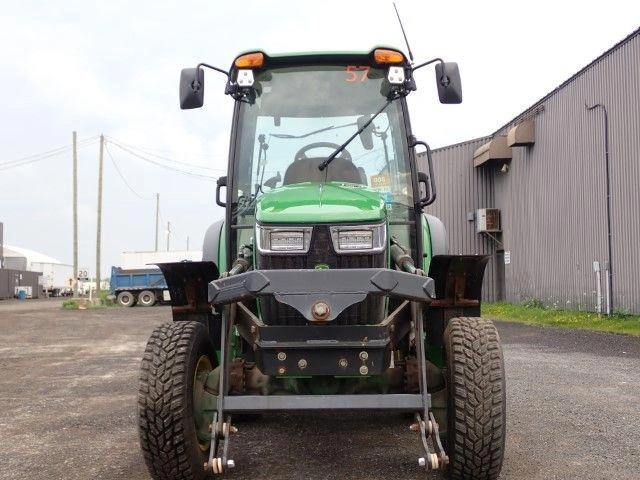 John Deere 4052r 2024