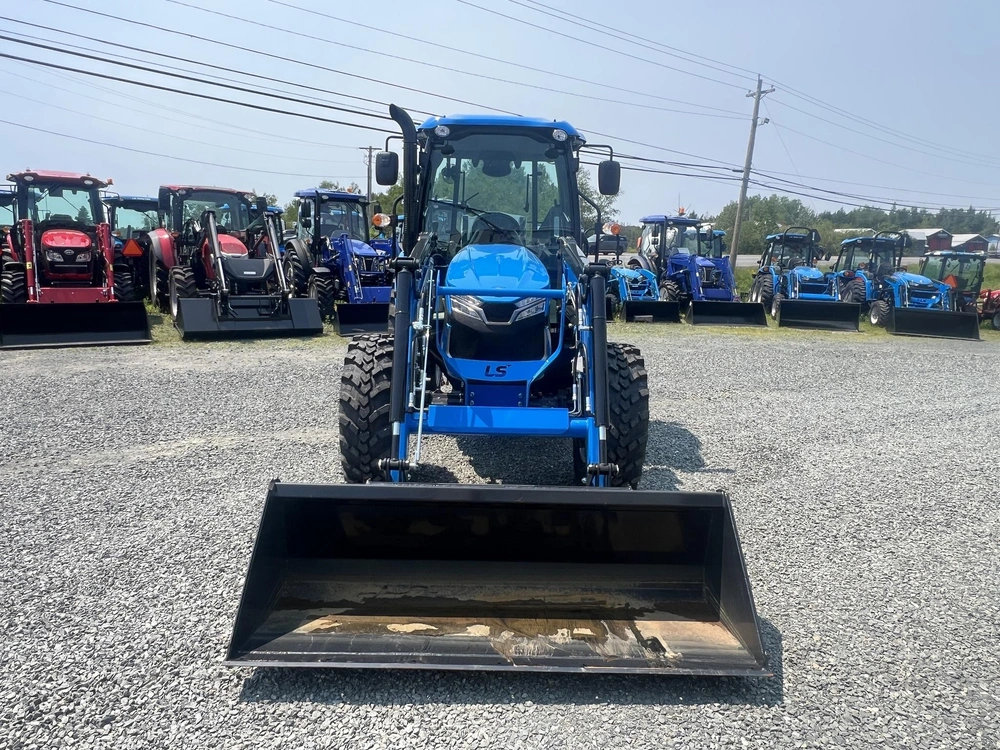 2026 Ls Tractor Mt473psc alt