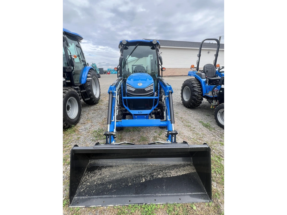 2026 Ls Tractor Mt232hc alt