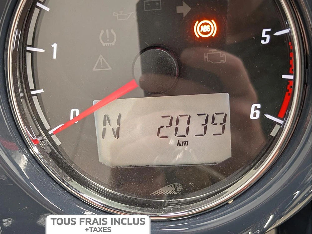 Indian Motorcycles Chieftain Limited With Powerband Audio 2025 alt