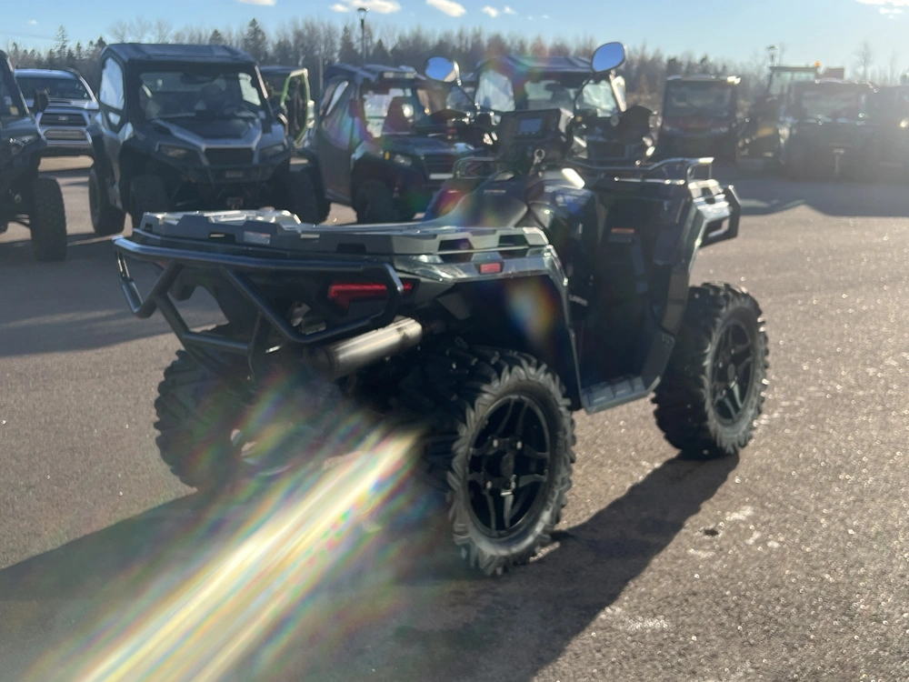 2022 Polaris Sportsman 570 alt