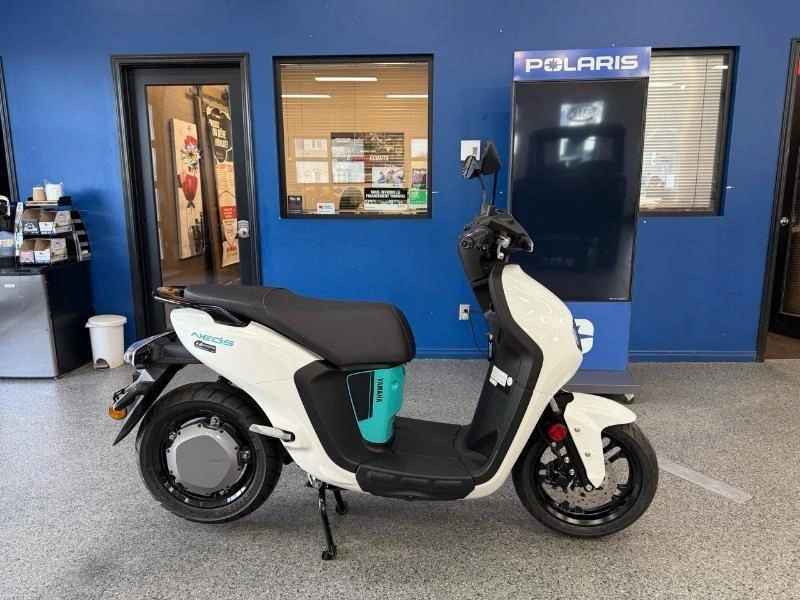 Yamaha Yamaha Neo's 2025 alt