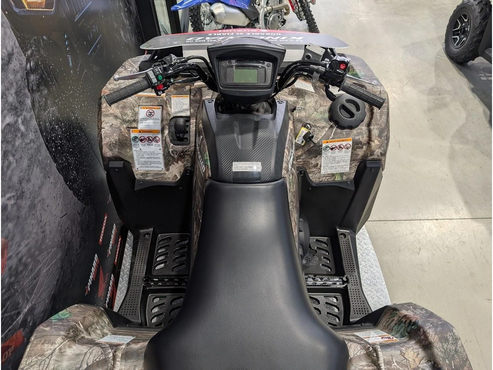 Suzuki Kingquad Lt-a500xp 2026 alt