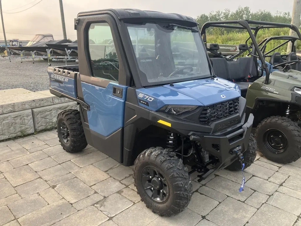 2026 Polaris Ranger Sp 570 Northstar alt