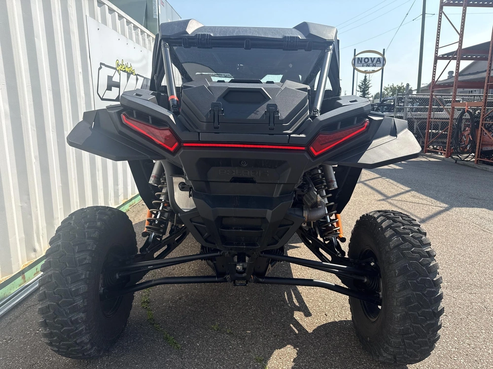 2026 Polaris Rzr Xp S 1000 Ultimate alt