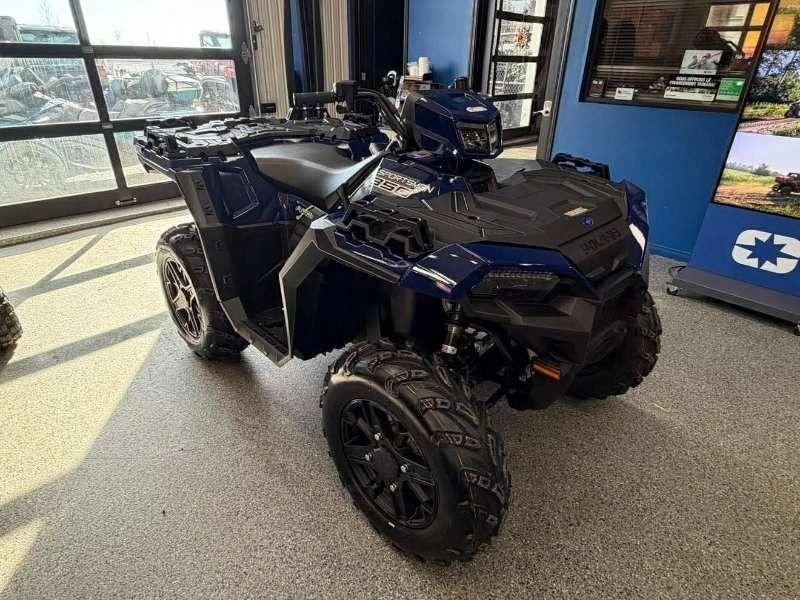 2026 Polaris Polaris Sportsman 850 Premium alt