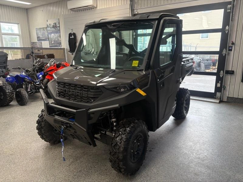 2026 Polaris Polaris Ranger 1000 Premium Cab alt