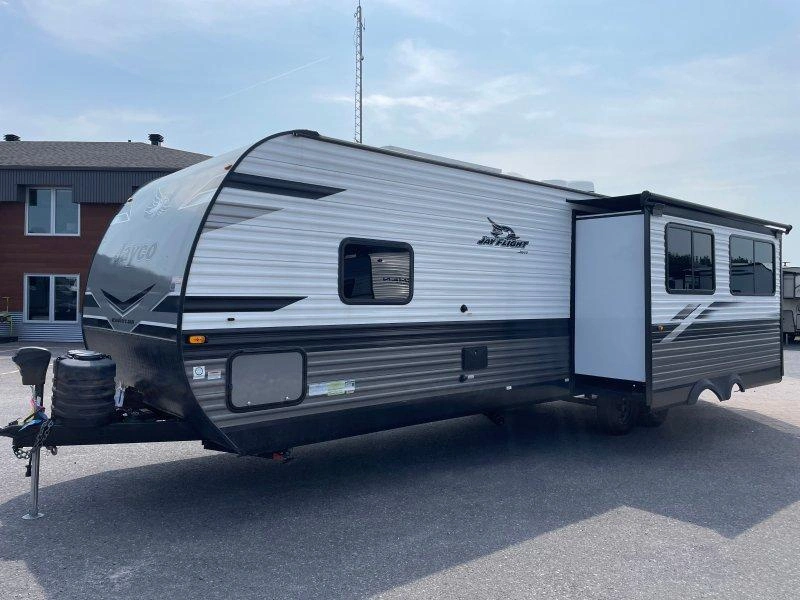 2024 Jayco Jayflight 280rks alt