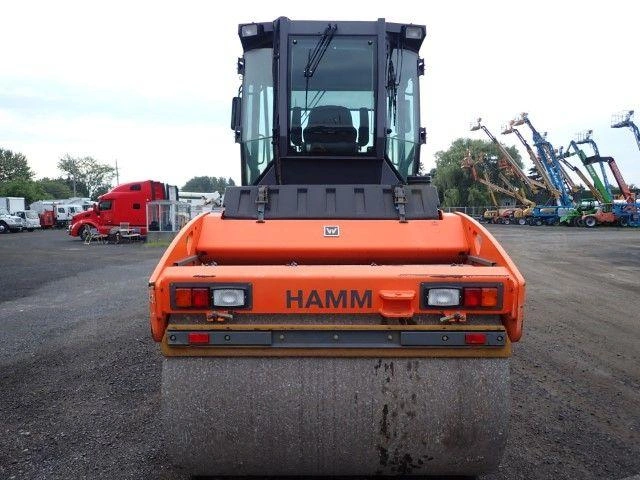 2017 Other Hd110