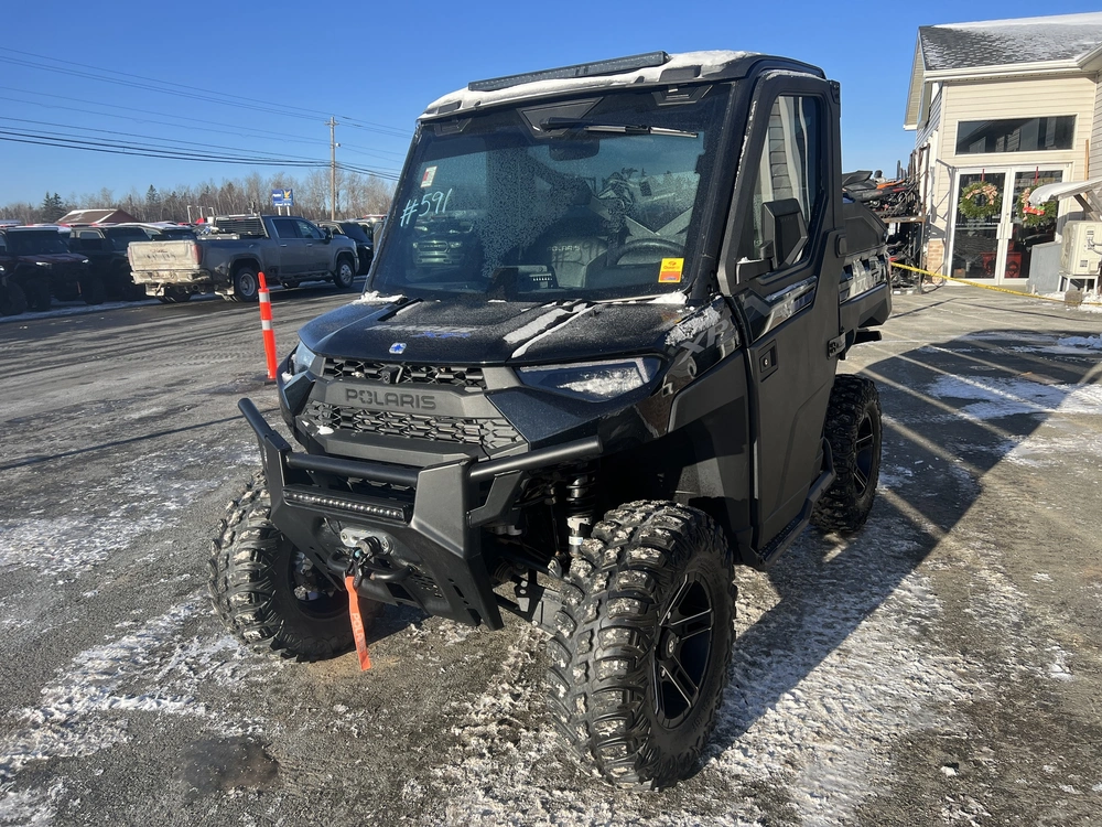 2023 Polaris Ranger Xp 1000 Northstar Ultimate alt