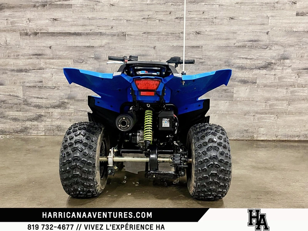 2025 Polaris Polaris Outlaw 70cc alt