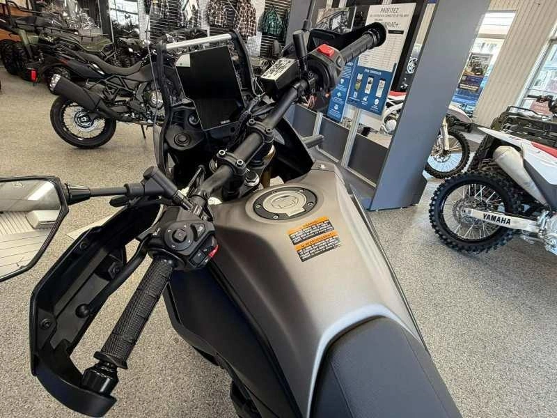 2026 Yamaha Yamaha Tenere 700 alt