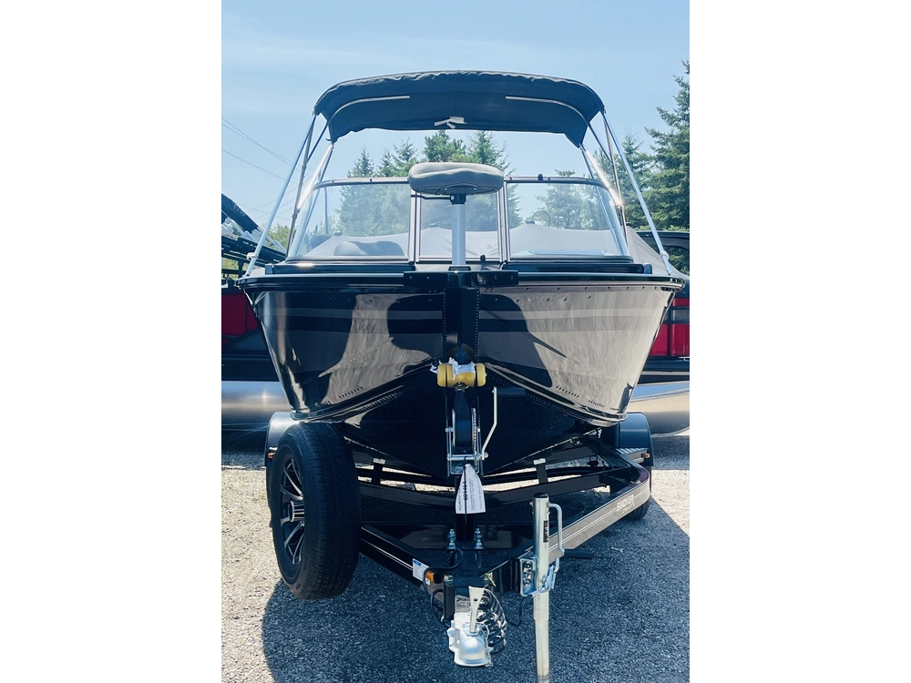 2027 Smoker-craft Pro Angler Xl 182 alt