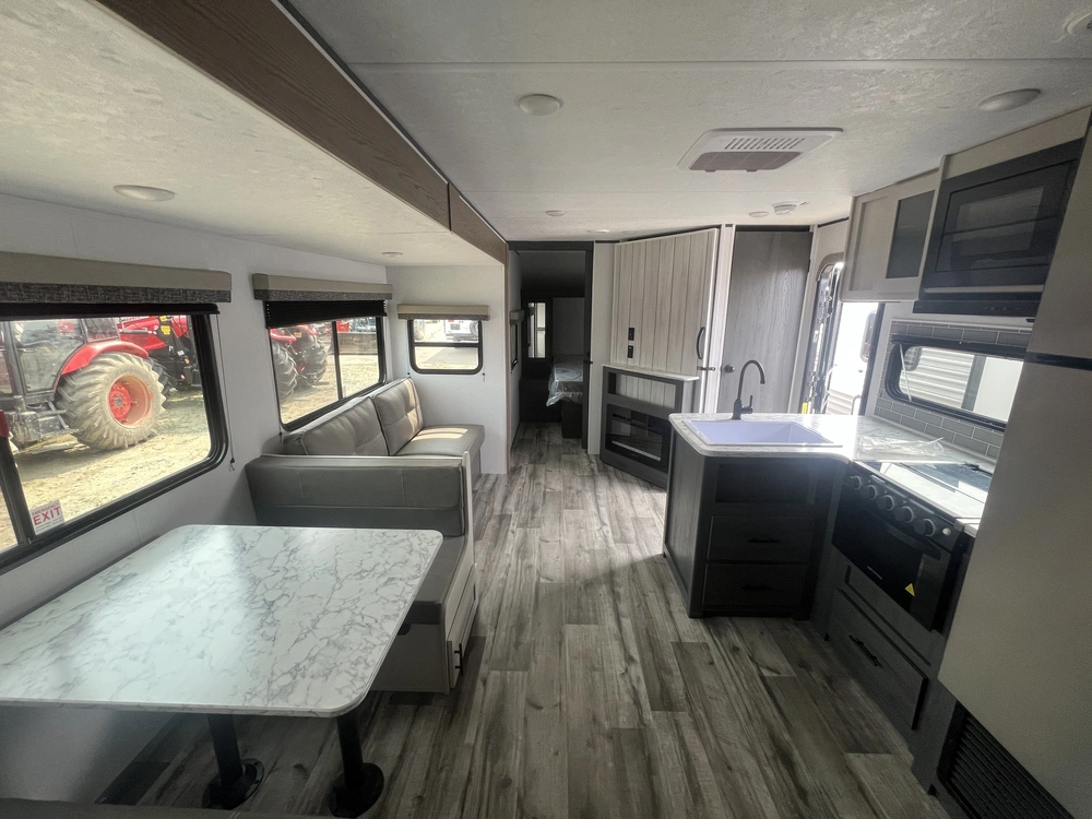 2025 Keystone Rv Dutchmen Aspen Trail Le 29 Tb alt