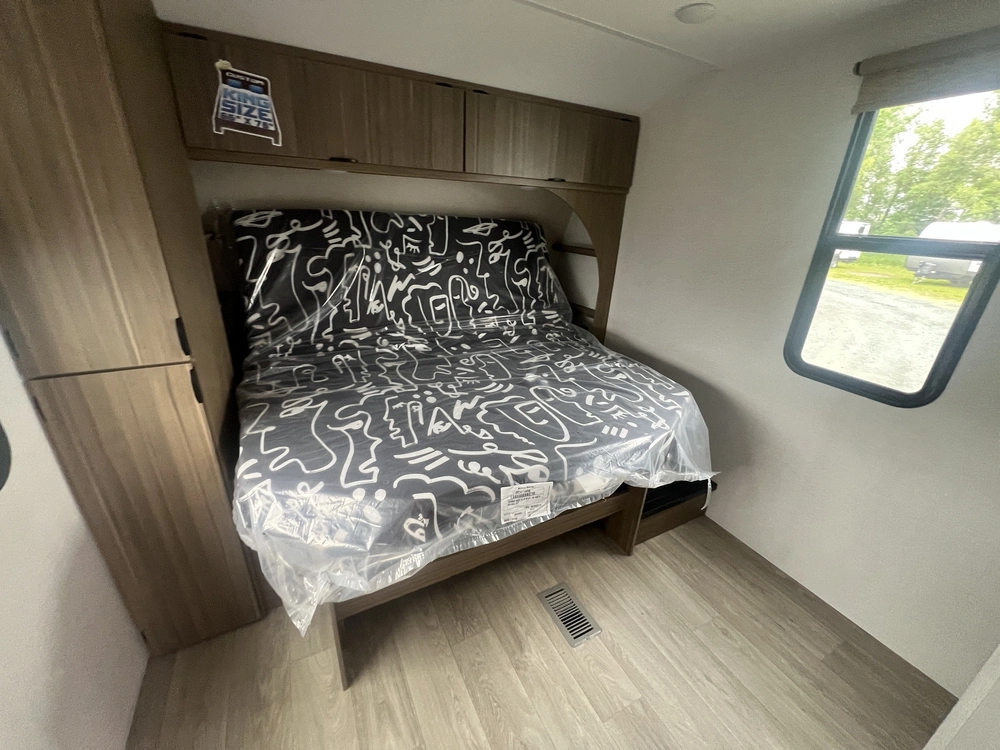 2026 Forest River Wildwood 250 Zen alt