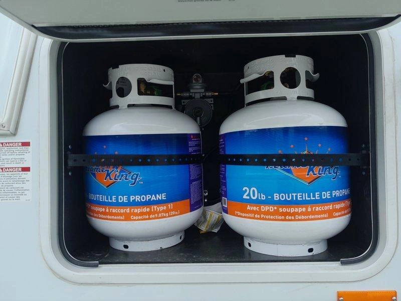 Bigfoot Rv Bigfoot 25c10.4 2027 alt