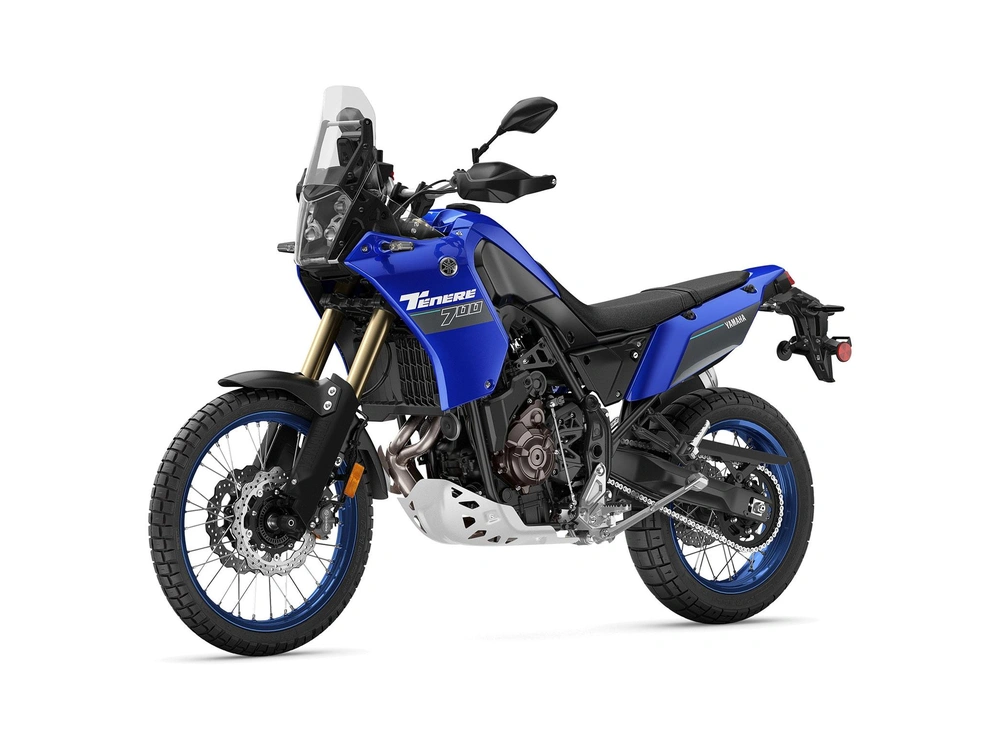 Yamaha Ténéré 700 2024