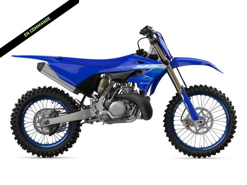 2027 Yamaha Yz250xc alt