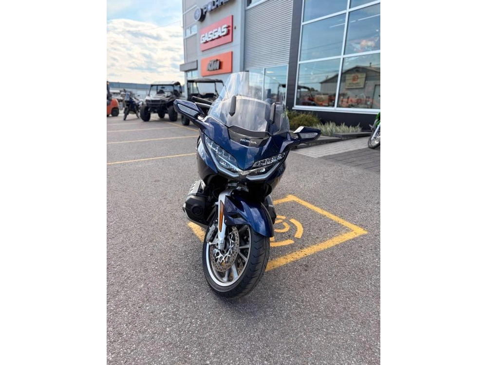 Honda Goldwing Tour 2019 alt