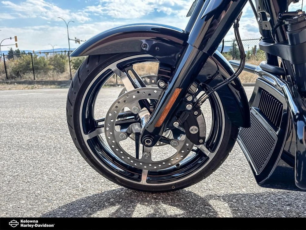 2026 Harley-davidson Flhx - Street Glide® alt