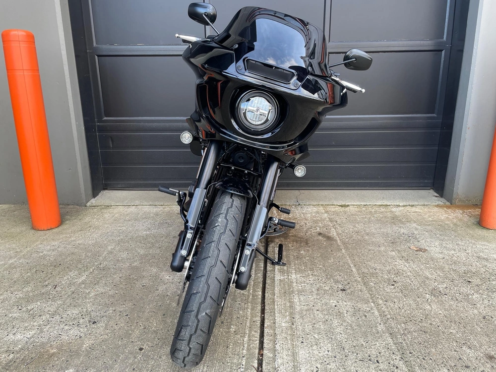 2026 Harley-davidson Cruiser Fxlrst - Low Rider® St alt