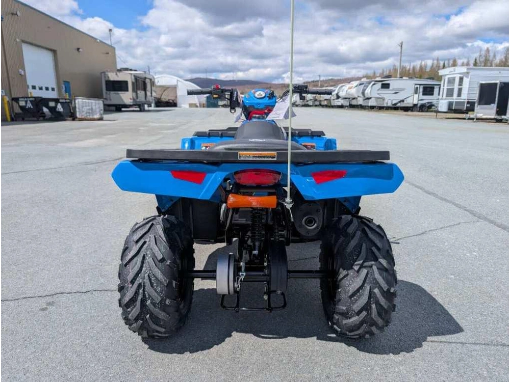 Polaris Sportsman 110 2026 alt