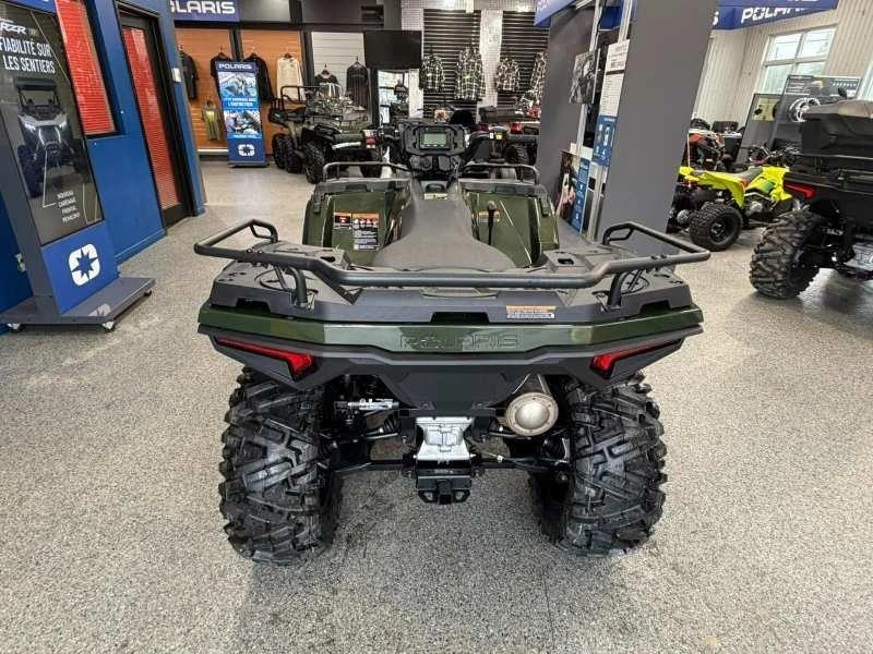 2026 Polaris Polaris Sportsman 570 Premium 40e alt