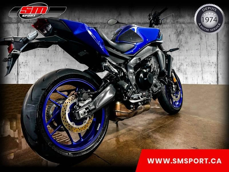 Yamaha Mt 09 2024 alt